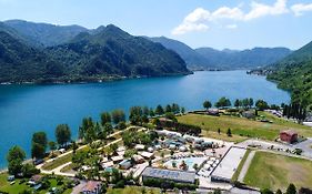 Lago Idro Glamping Boutique