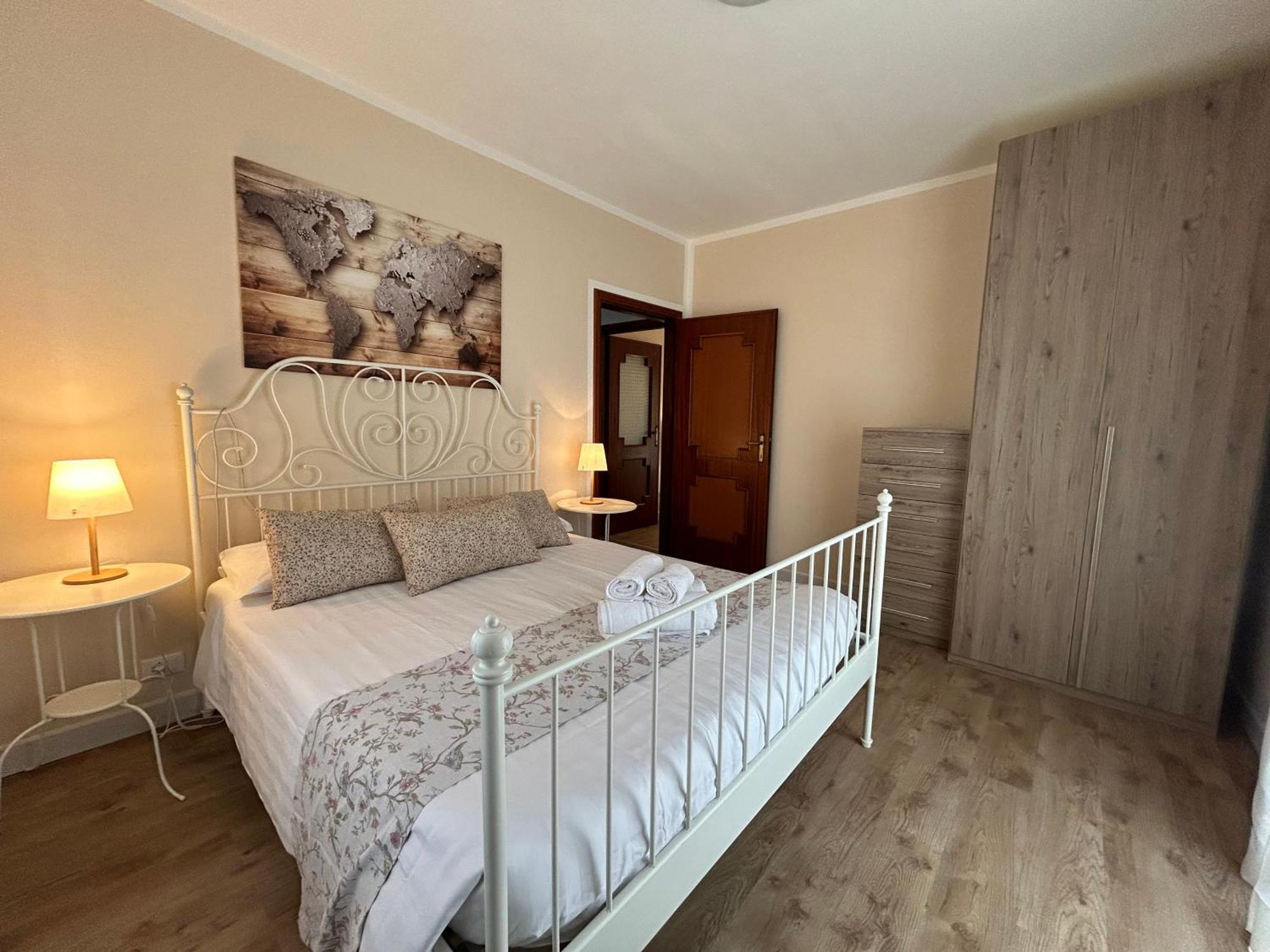 Lago Idro Glamping Boutique Anfo Buitenkant foto