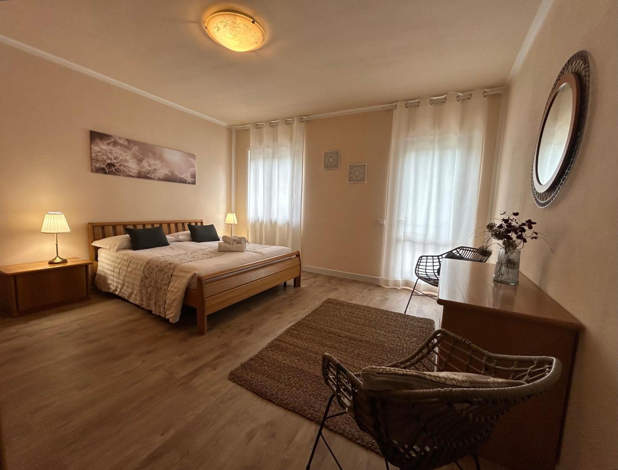 Lago Idro Glamping Boutique Anfo Buitenkant foto